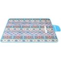 Lean picnic blanket 200x200 cm