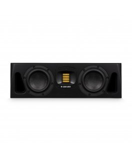 Adam Audio A44H Black