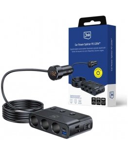 3mk Power Splitter 120W