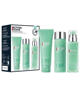 Biotherm 'Aquapower' moisturizing set 'Trio' gift set