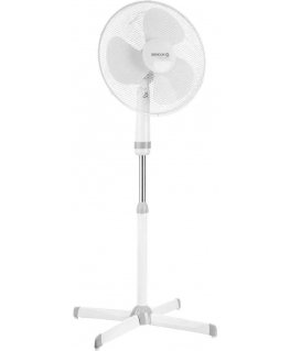 Ventilators Sencor SFN 4047WH-EUE3