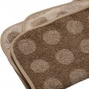 LEANDER - MATTY™ dressing table tray, brown