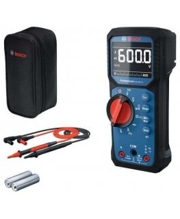 Bosch GDM 600-15 Multimetras