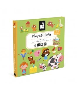 JANOD J05451 grāmata Bērnu Cietie vāki