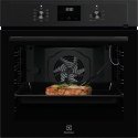 Electrolux COB500B 600 SenseCook ahi, musta Electrolux COB500B 600 SenseCook ahi, musta
