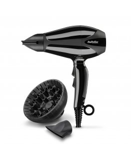 BaByliss Compact Pro 2400