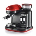 Ariete 1318/00 Poolautomaatne Espressomasin 0,8 l