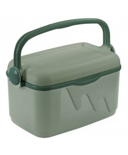 Tourist Refrigerator green 10L 261196 CURVER