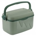 Tourist Refrigerator green 10L 261196 CURVER