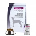 Eukanuba Dermatosis FP for Dogs 12 kg Suaugusių Žuvis