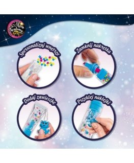 Dante Lisciani MoonAcademy Kuu Markereid 13026