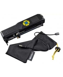 Intertec POMPKA KOMPRESOR Turistinen NA akku MICHELIN