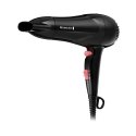 Remington D2000 hair dryer 1900 W Black
