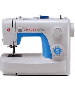 SINGER 3221 sewing machine Automatic sewing machine Electromechanical