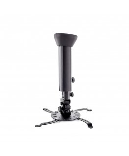 Edbak PMV100 project mount Ceiling Black