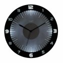 TFA-Dostmann 60.3553.10 wall/table clock Analog clock Круглый Серый