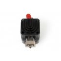 Bondtech LGX ACE Mosquito extruder