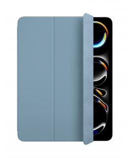 Apple Smart Folio for iPad Pro 13-inch (M4) - Denim