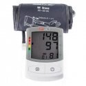 Dr.Frei M-100A Automatic Pressure Meter + Adapter