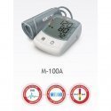 Dr.Frei M-100A Automatic Pressure Meter + Adapter