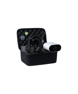 Enlaps Mini ticket + with soft case