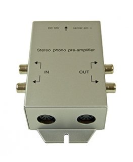 Analogis easy Phono