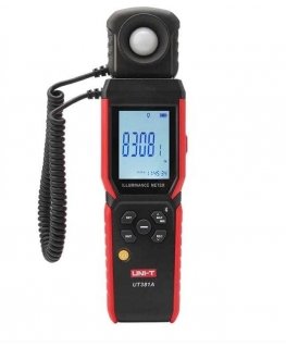 Liuksmetrs Uni-T UT-381A