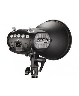 Fomex Cricket Compact 400Ws