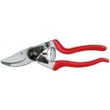 Felco 8 pruning shears Anvil Red