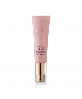 Dermacol CC Aurinkosuoja SPF 50 Bronze, 30 ml