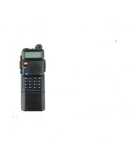 UV-5R HTQ 3800 USB-C käekõneleja