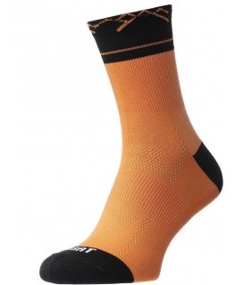 Носки Turbat Summer Trip - S - Коричневый