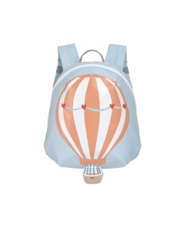 Lassig Tiny Drivers Balloon Mini Light Blue