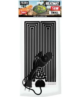 Aqua Nova Reptile Nova Šylantis matto 15x28cm 14W