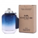 Blue Coach Mėlyna EDT M 100 ml Testeri