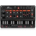 Behringer JT MINI analoginen syntetisaattori