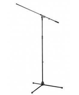 König & Meyer 21021 Boom microphone stand