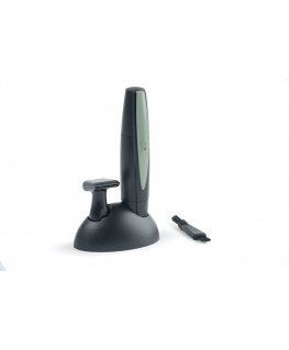 JATA CN12B precision trimmer Black, Olive