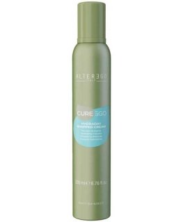 Alterego Alter Ego CureEgo Hydraday Whipped Kreminis, 200 ml