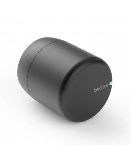Tedee Smart Lock PRO with easy install for any door with Apple H