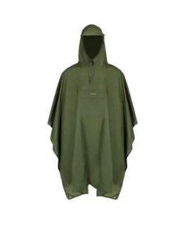 Suaugusiųjų lietpaltis VIKING Vesper žalias