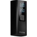 STATIK TireHero wireless air pump 6000mAh black
