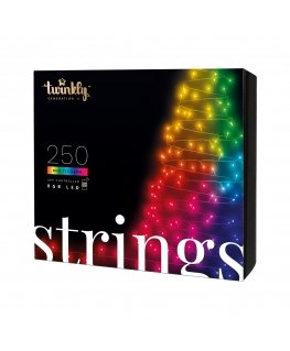Twinkly TWS600STP-BEU string light 600 lamp(s) LED
