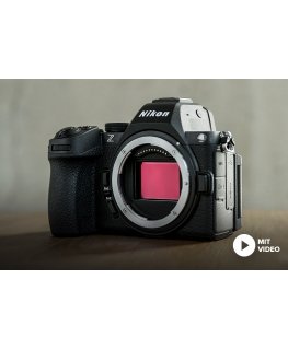 Objektyvas Irix 21mm f/1.4 Dragonfly Nikon [IL-21DF-NF]