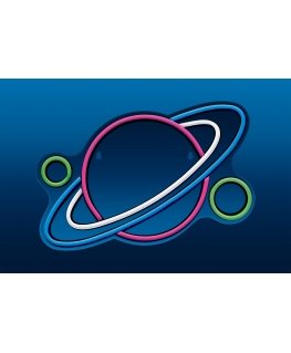 Activejet AJE-NEON PLANET LED neon