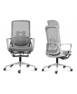 MarkAdler Manager 3.6 Grey