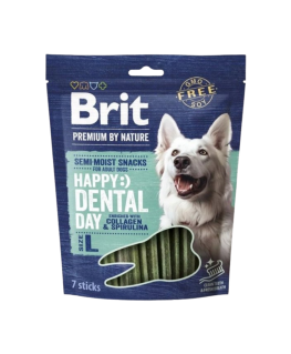 BRIT Premium koeratoit hambahooldus L - koeratoit - 250g