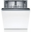 BOSCH SMV25AX07F built-in dishwasher BOSCH SMV25AX07F built-in dishwasher