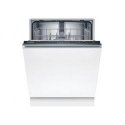 BOSCH SMV25AX07F built-in dishwasher BOSCH SMV25AX07F built-in dishwasher