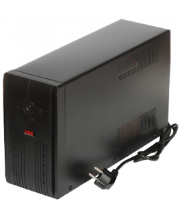 UPS LĀDĒTĀJS AT-UPS2000-LED 2000 VA EAST